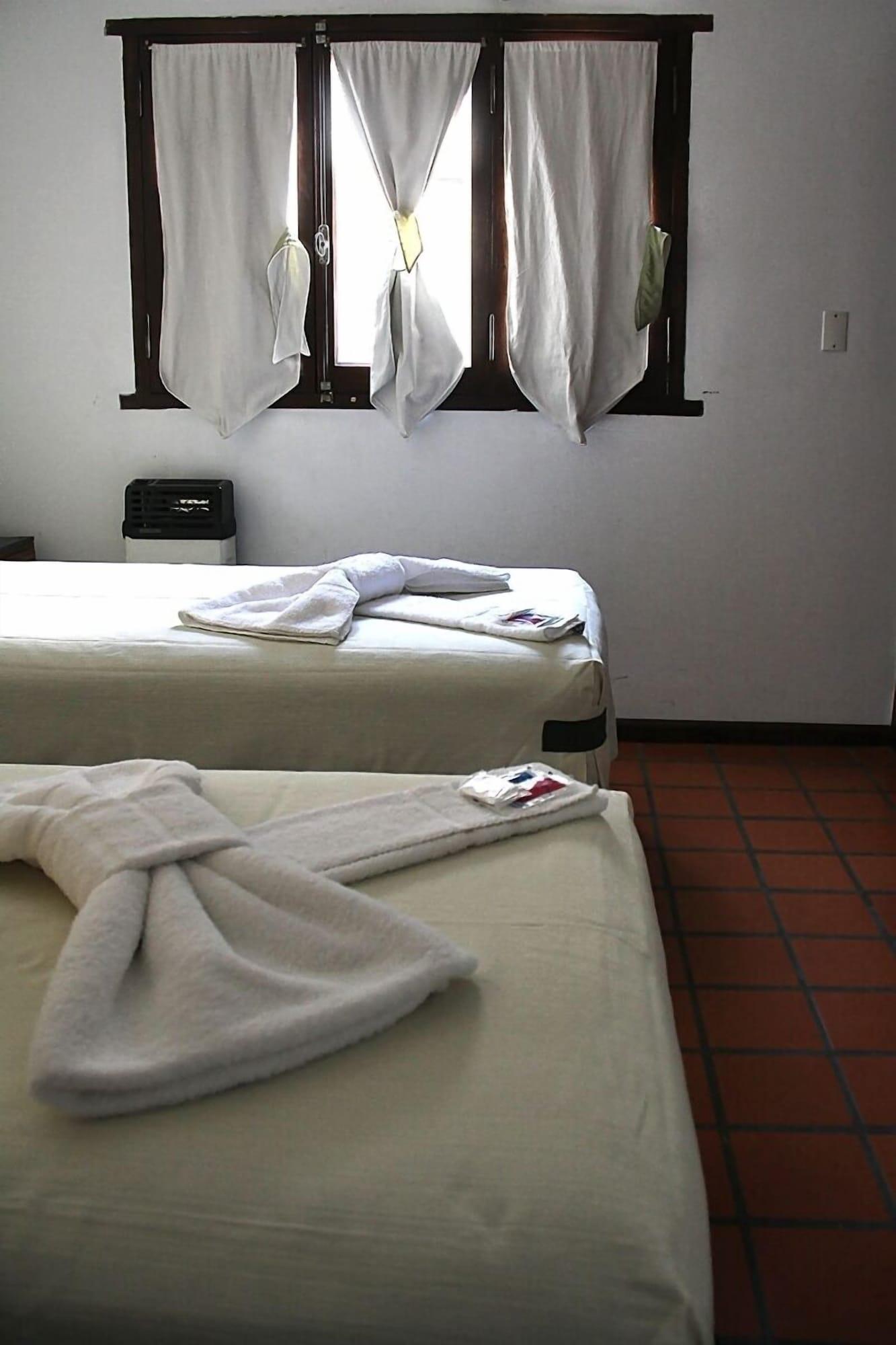 Donna Alda Hotel Salta Exterior photo